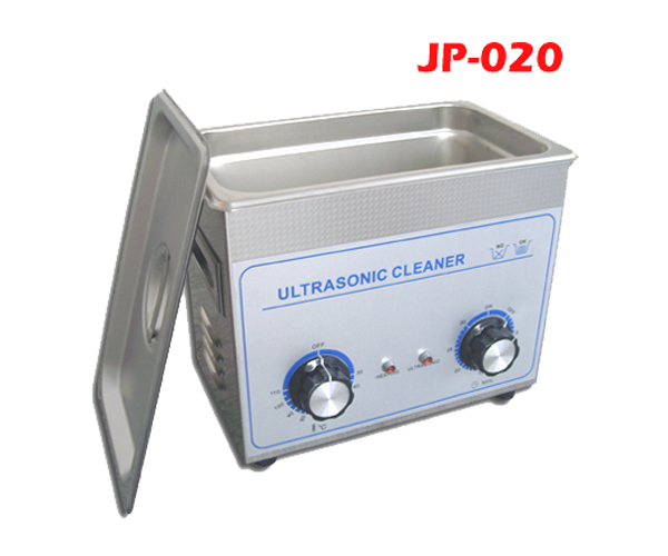 小型超声波清洗机 JP-020图片,小型超声波清洗