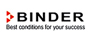 Binder宾得    