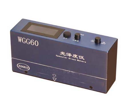 WGG60光泽度计 