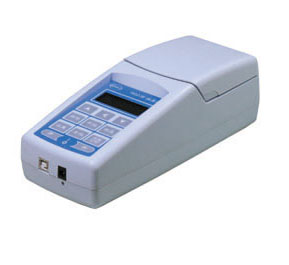 SD-9012AB水质色度仪 