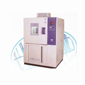 SGD-2005高低温试验箱
