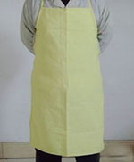 LC-V01 耐高温防切割围裙 