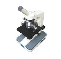 XSP-3CA单目生物显微镜 