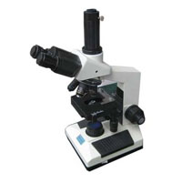 XSP-10CA三目生物显微镜 