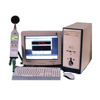 HS5670XB噪声自动测量分析系统 