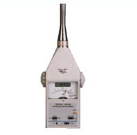 HS5660A精密脉冲声级计 