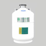 YDS-6储存型液氮罐 