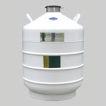 YDS-30-80储存型液氮罐 