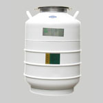 YDS-30-200储存型液氮罐 