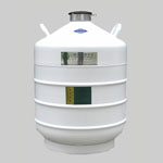YDS-35-80储存型液氮罐 