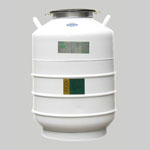 YDS-35-200储存型液氮罐 