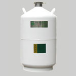 YDS-15储存型液氮罐 
