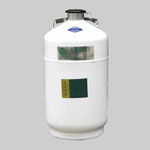 YDS-10B运输储存型液氮罐 