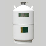 YDS-15B运输储存型液氮罐 