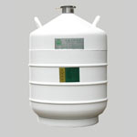 YDS-30B运输储存型液氮罐 