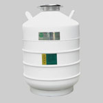 YDS-30B-125运输储存型液氮罐 