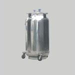 YDZ-300自增压液氮罐 