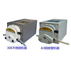 BT-100E/DG4(10)四通道蠕动泵(PPS) 