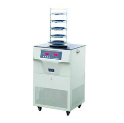 FD-1A-80普通型冷冻干燥机 