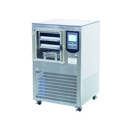 VFD-2000真空冷冻干燥机 
