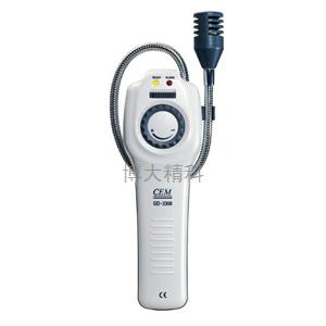 GD-3300易燃气体漏气测试仪 