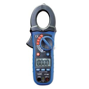 DT-360交流钳型表 