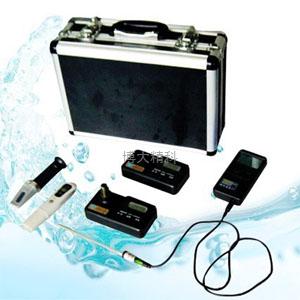 GDYS-201S五合一多参数水质分析仪 