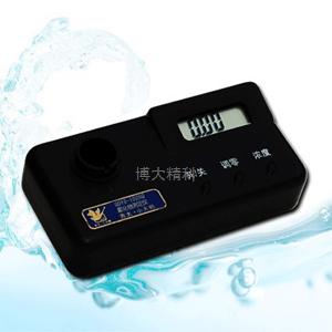 GDYS-102SQ氰化物测定仪 