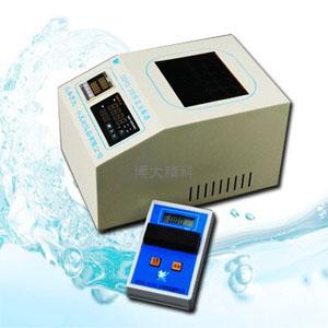 GDYS-101SQ化学耗氧量测定仪 GDYS-101SQ化学耗氧量测定仪