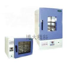 DHG-9202-00电热恒温干燥箱
