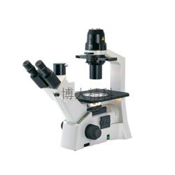 AE20全新倒置生物显微镜 