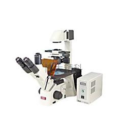 AE30全新倒置生物显微镜 