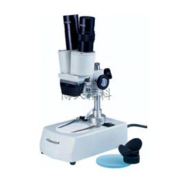 S-10-2L体视显微镜 