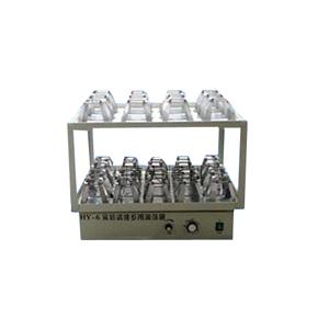 HY-6双层调速振荡器 