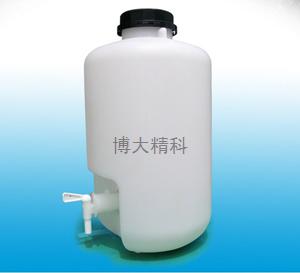 10L塑料放水瓶