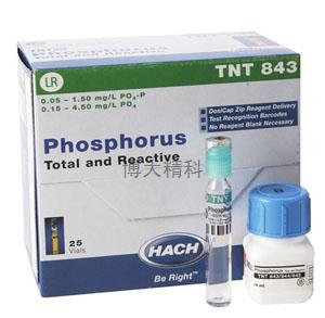TNT843正磷盐测定试剂