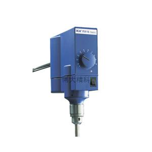 RW16 基本型悬臂式电子搅拌器 