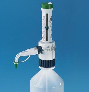 Dispensette HF氢氟酸型瓶口分液器 