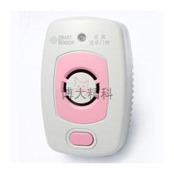 AR134 100米驱鼠音乐门铃 