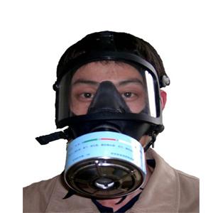 XFZH30消防过滤式综合防毒面具 