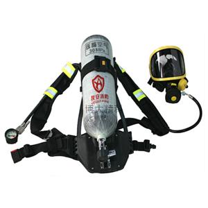 RHZKF6.8/30正压式空气呼吸器 