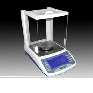 FC204电子分析天平 