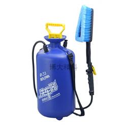 TW-Q1203D 12L便携式洗车器 