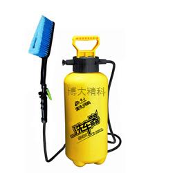 TW-Q0801D 8L便携式洗车器|洗车机 