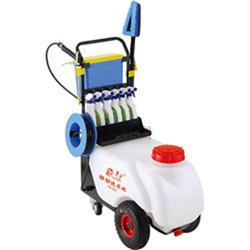 HCS-Q50 50L移动洗车机|洗车器 