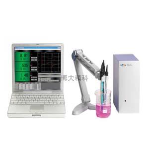 DZS-707多参数水质分析仪 DZS-707多参数水质分析仪