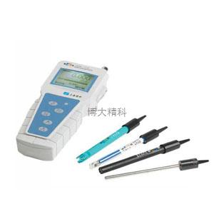 DZB-718便携式多参数分析仪 DZB-718便携式多参数分析仪