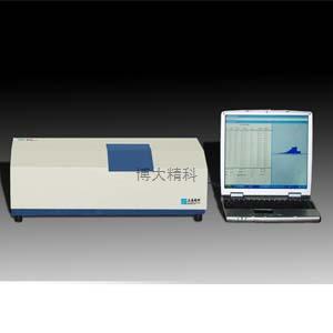 WJL激光粒度仪(含电脑) 