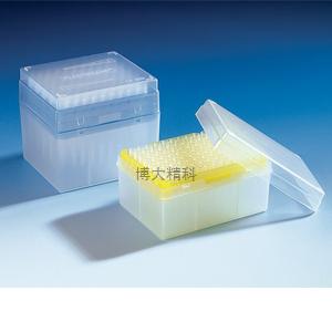 Tip-Box N移液器吸头(盒装-未灭菌) 