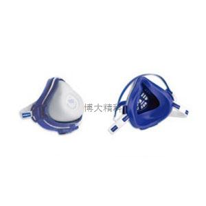 4200S-CFR-1防尘半面口罩 